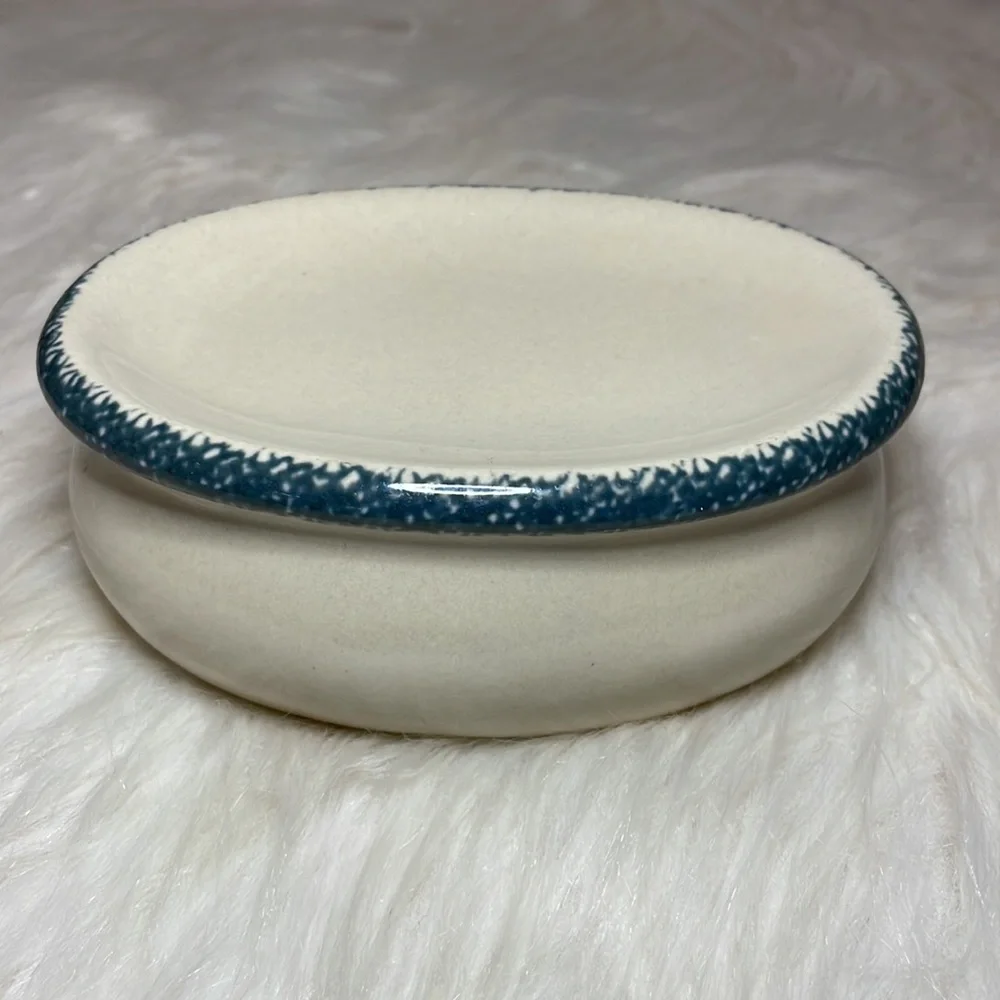 Apple Home and Garden Party Soap Dish - Picture 2 of 7